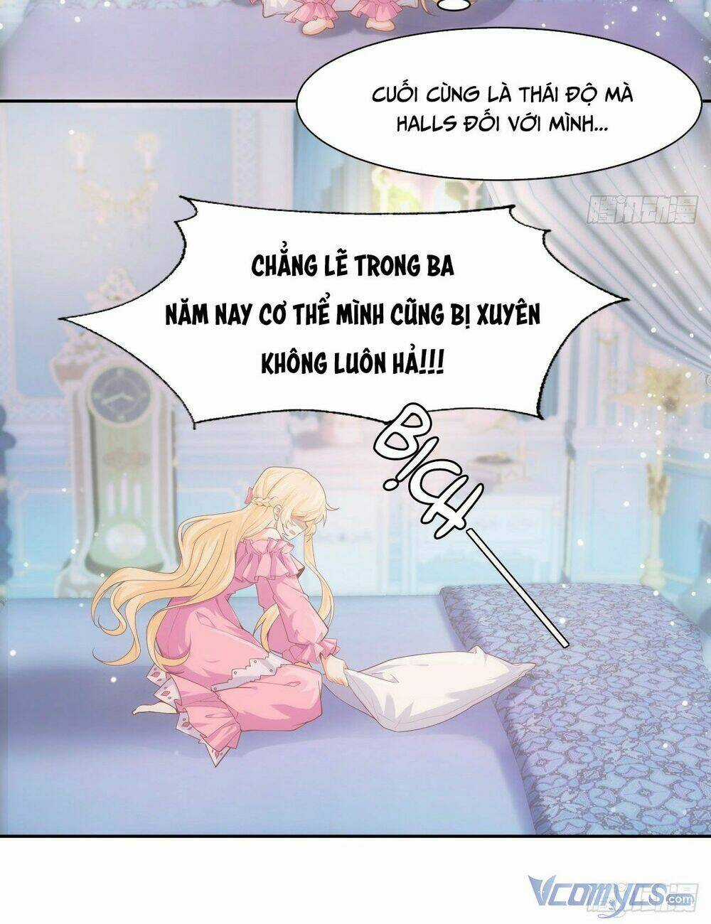 Quy Luật Yêu Đương Của Hải Vương Chapter 5 trang 15