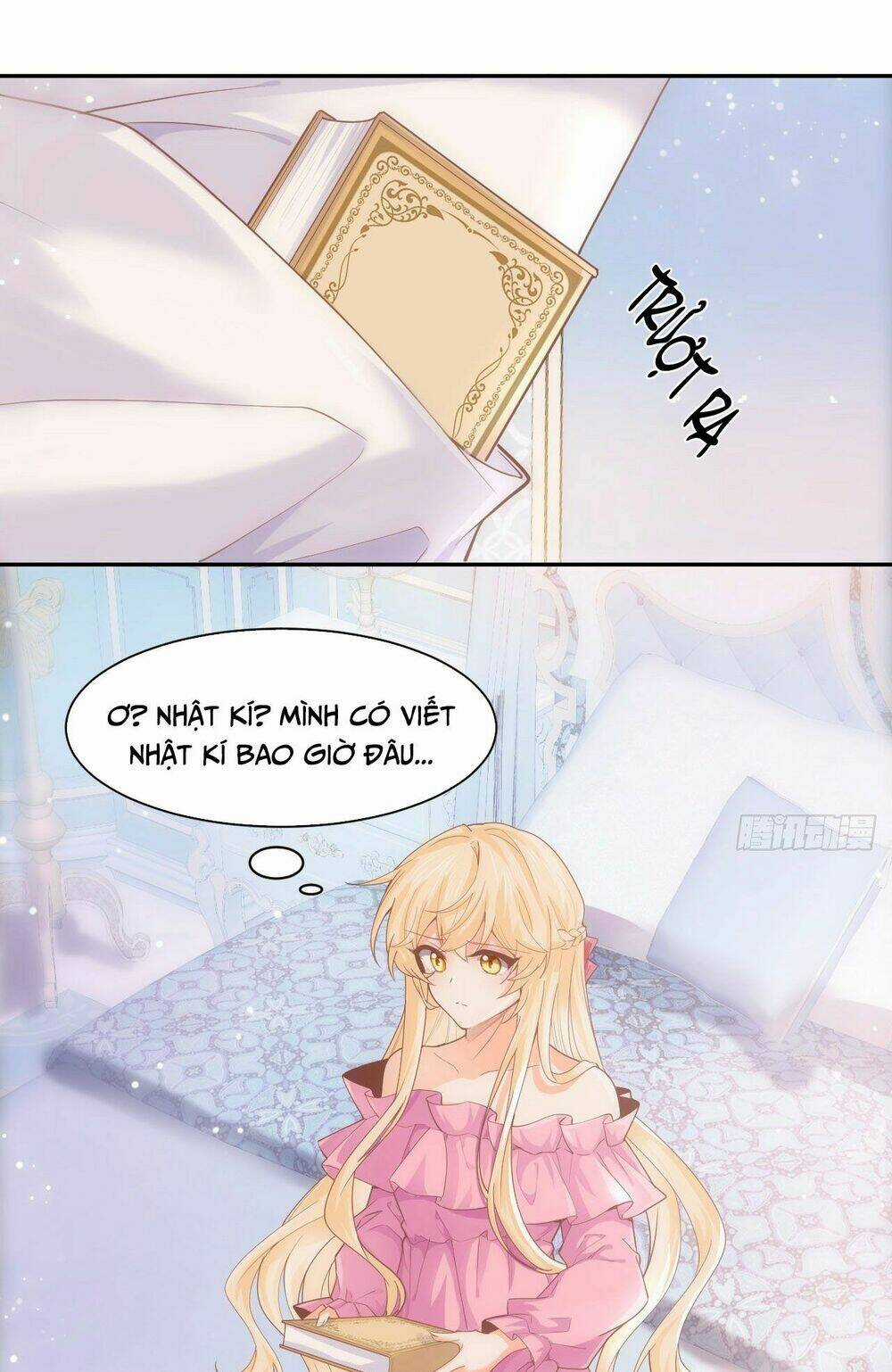 Quy Luật Yêu Đương Của Hải Vương Chapter 5 trang 16