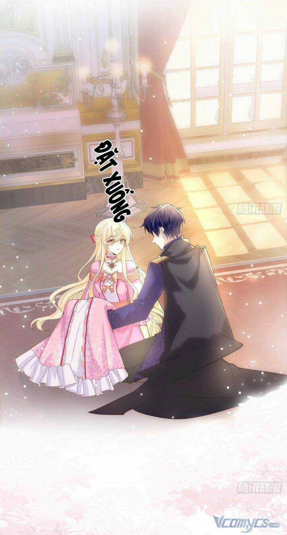 Quy Luật Yêu Đương Của Hải Vương Chapter 5 trang 2