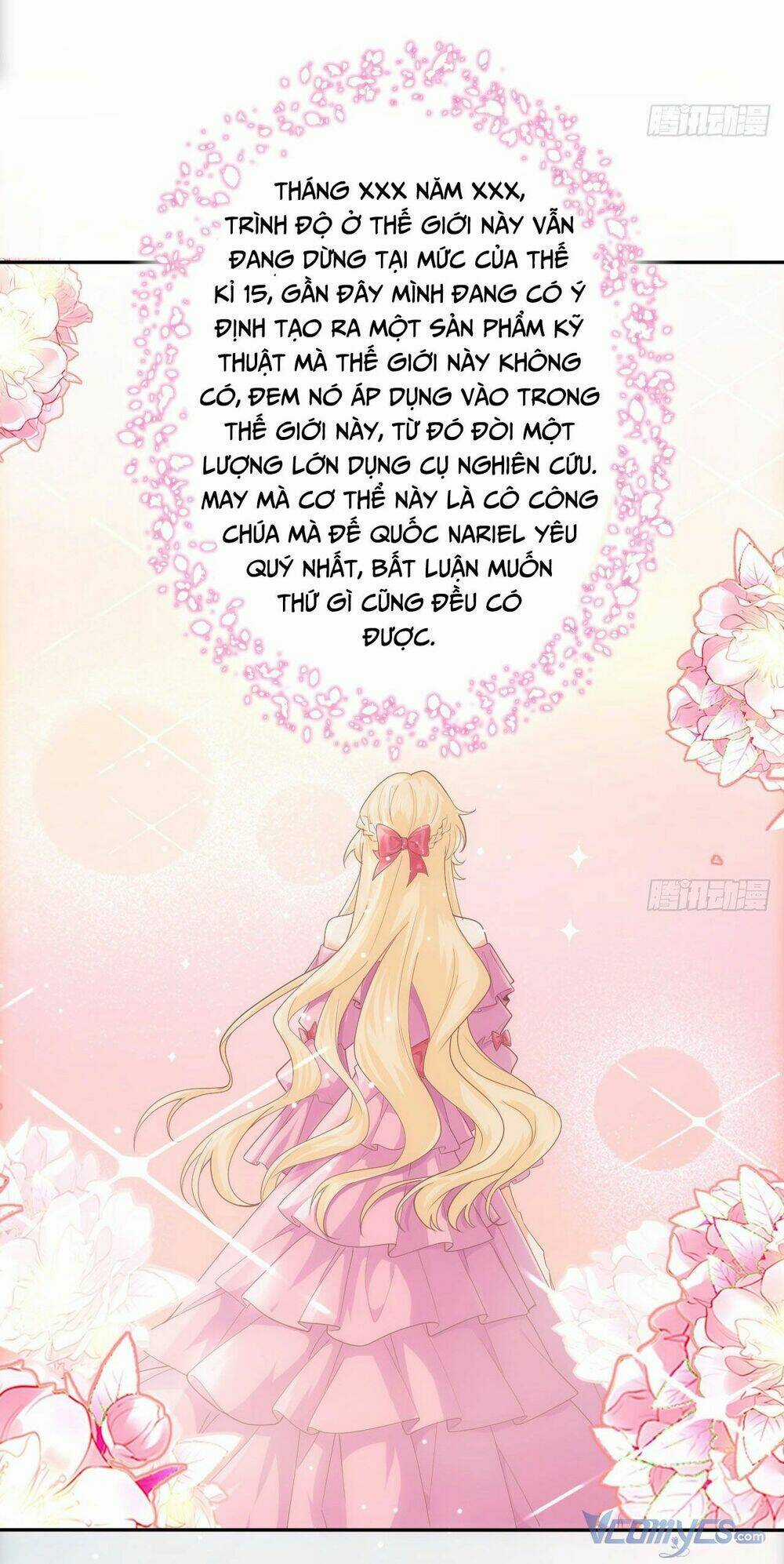 Quy Luật Yêu Đương Của Hải Vương Chapter 5 trang 20