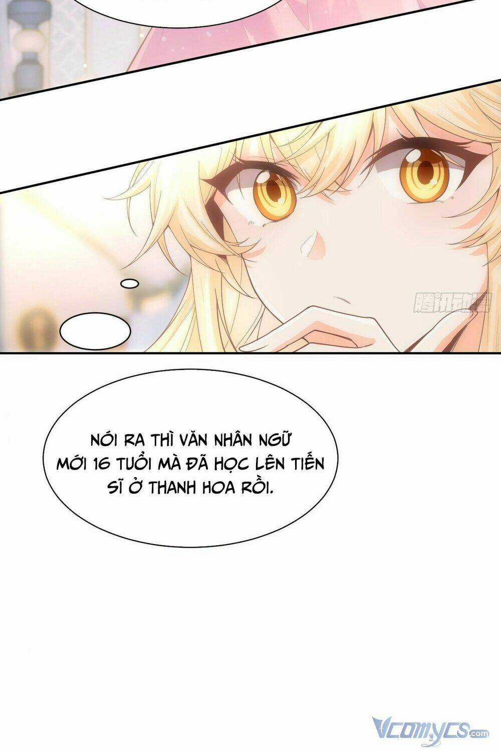 Quy Luật Yêu Đương Của Hải Vương Chapter 5 trang 22