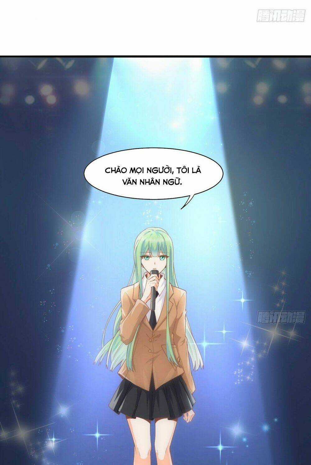 Quy Luật Yêu Đương Của Hải Vương Chapter 5 trang 23