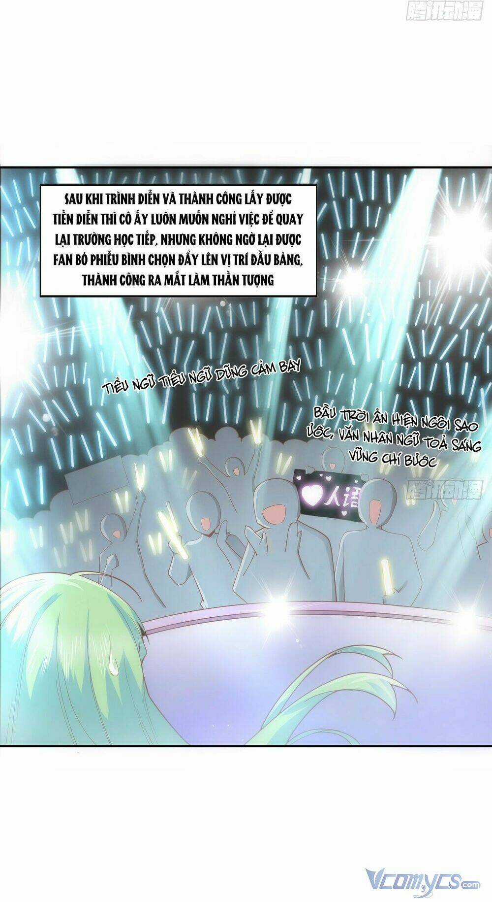 Quy Luật Yêu Đương Của Hải Vương Chapter 5 trang 25