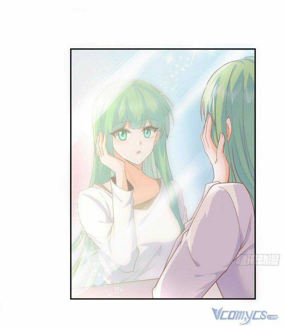 Quy Luật Yêu Đương Của Hải Vương Chapter 5 trang 27