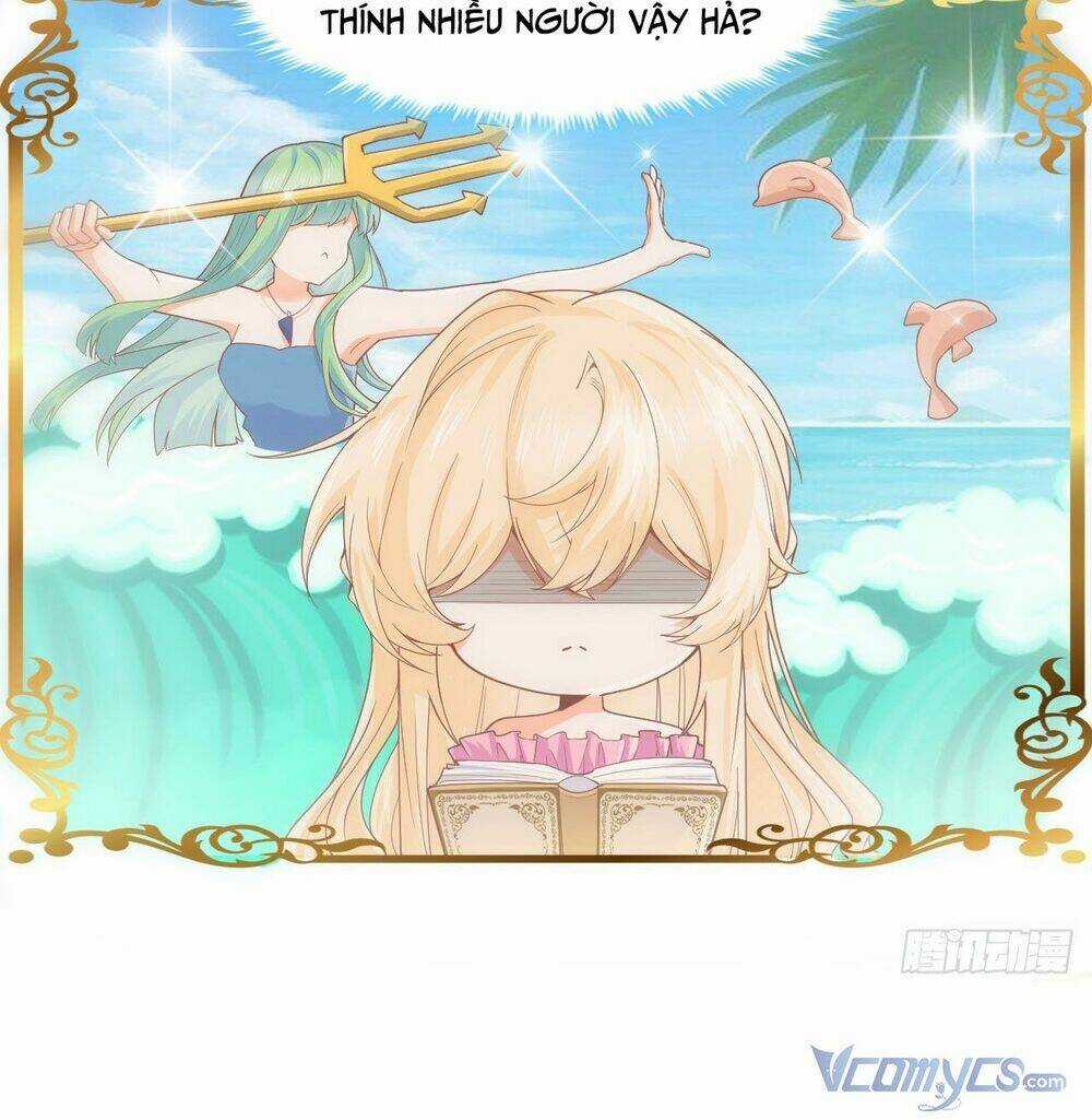 Quy Luật Yêu Đương Của Hải Vương Chapter 5 trang 29