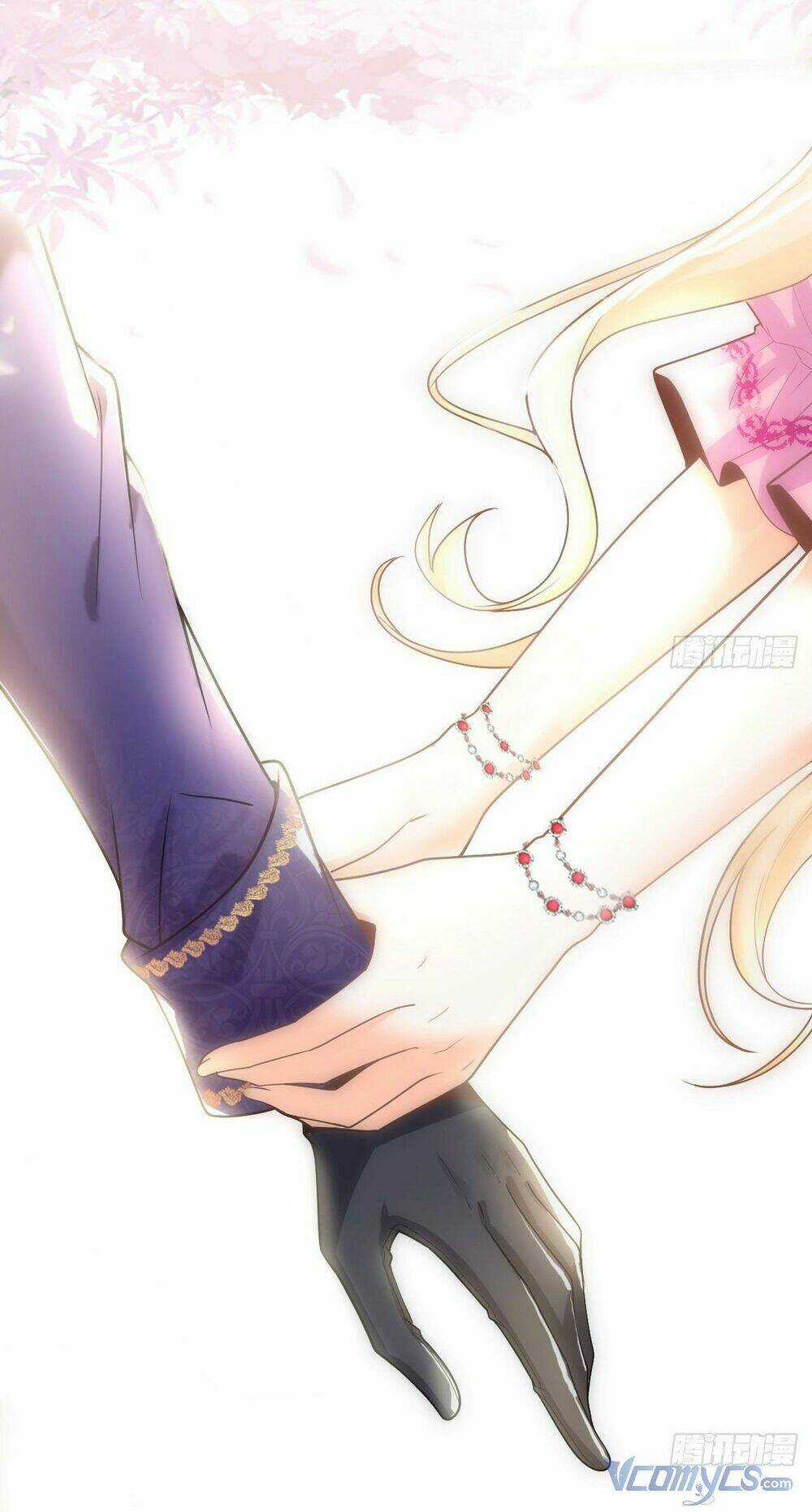 Quy Luật Yêu Đương Của Hải Vương Chapter 5 trang 3