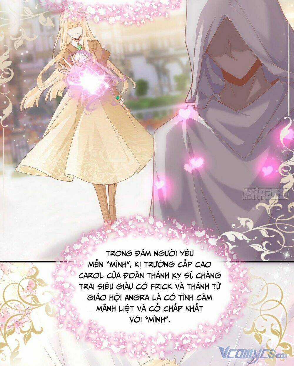 Quy Luật Yêu Đương Của Hải Vương Chapter 5 trang 32