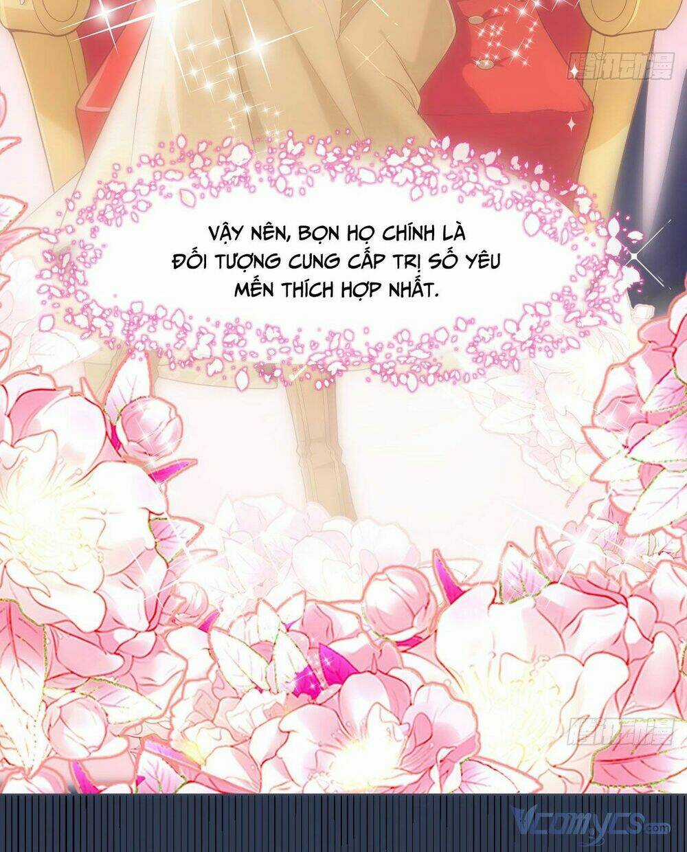 Quy Luật Yêu Đương Của Hải Vương Chapter 5 trang 34