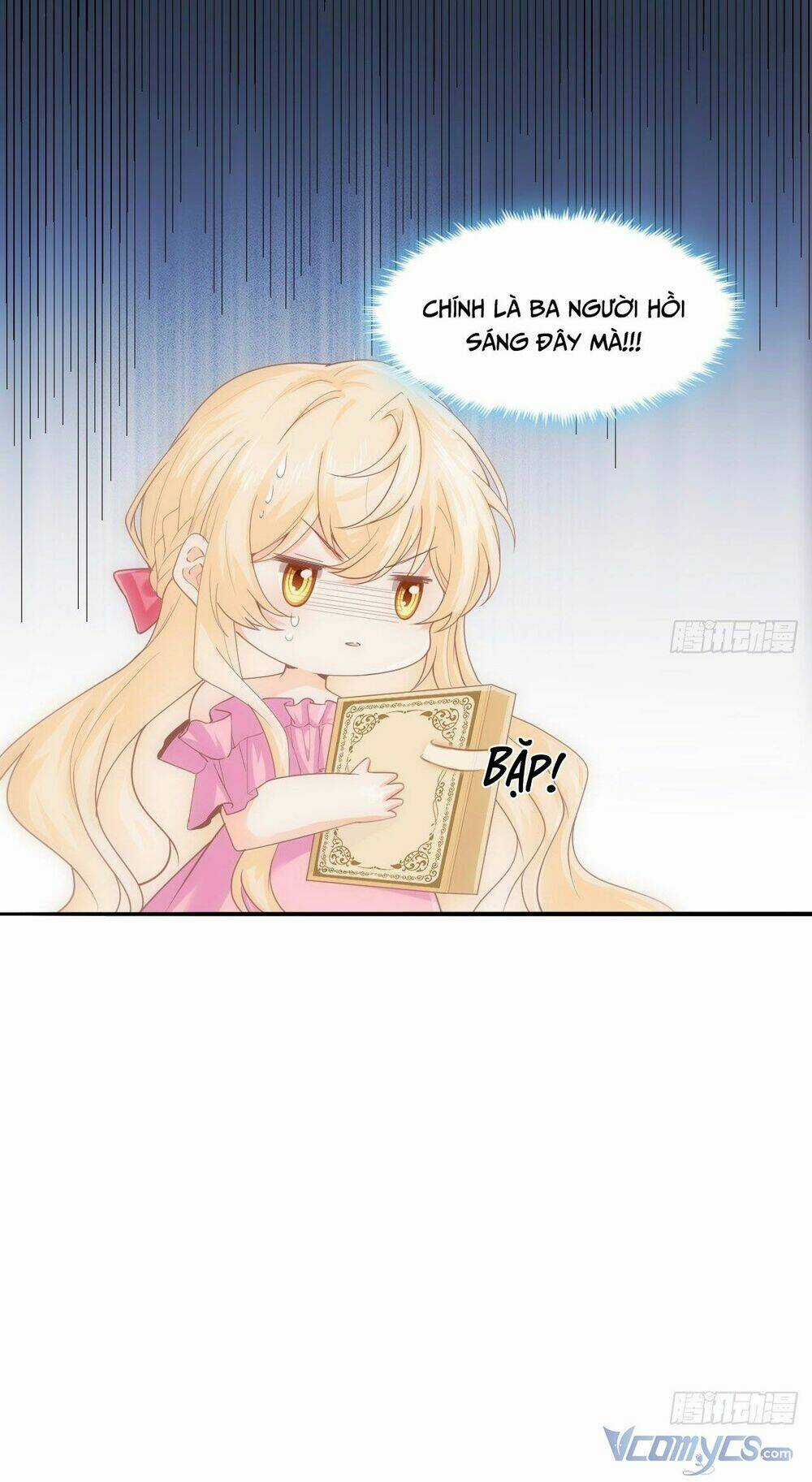 Quy Luật Yêu Đương Của Hải Vương Chapter 5 trang 35