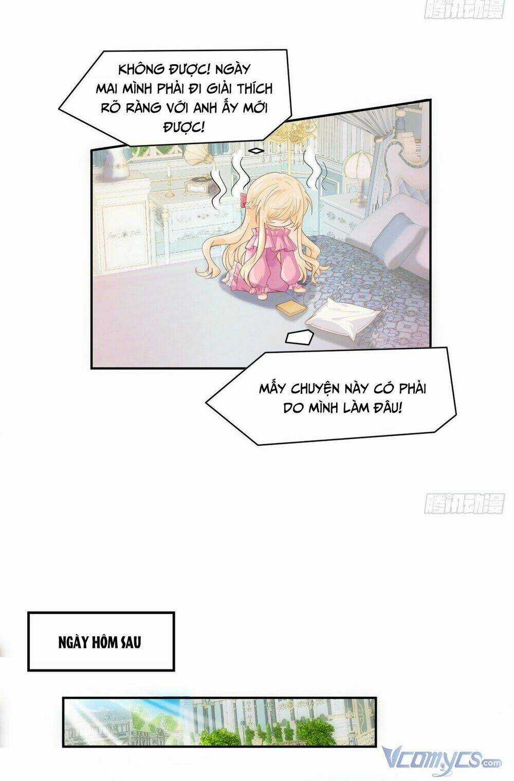 Quy Luật Yêu Đương Của Hải Vương Chapter 5 trang 37