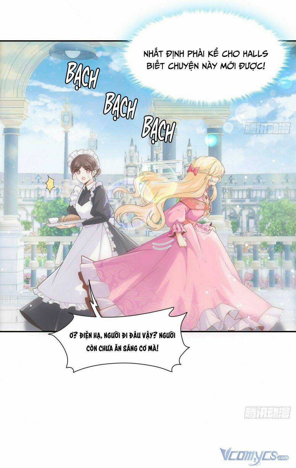 Quy Luật Yêu Đương Của Hải Vương Chapter 5 trang 38