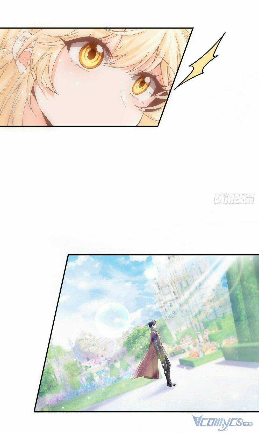 Quy Luật Yêu Đương Của Hải Vương Chapter 5 trang 39