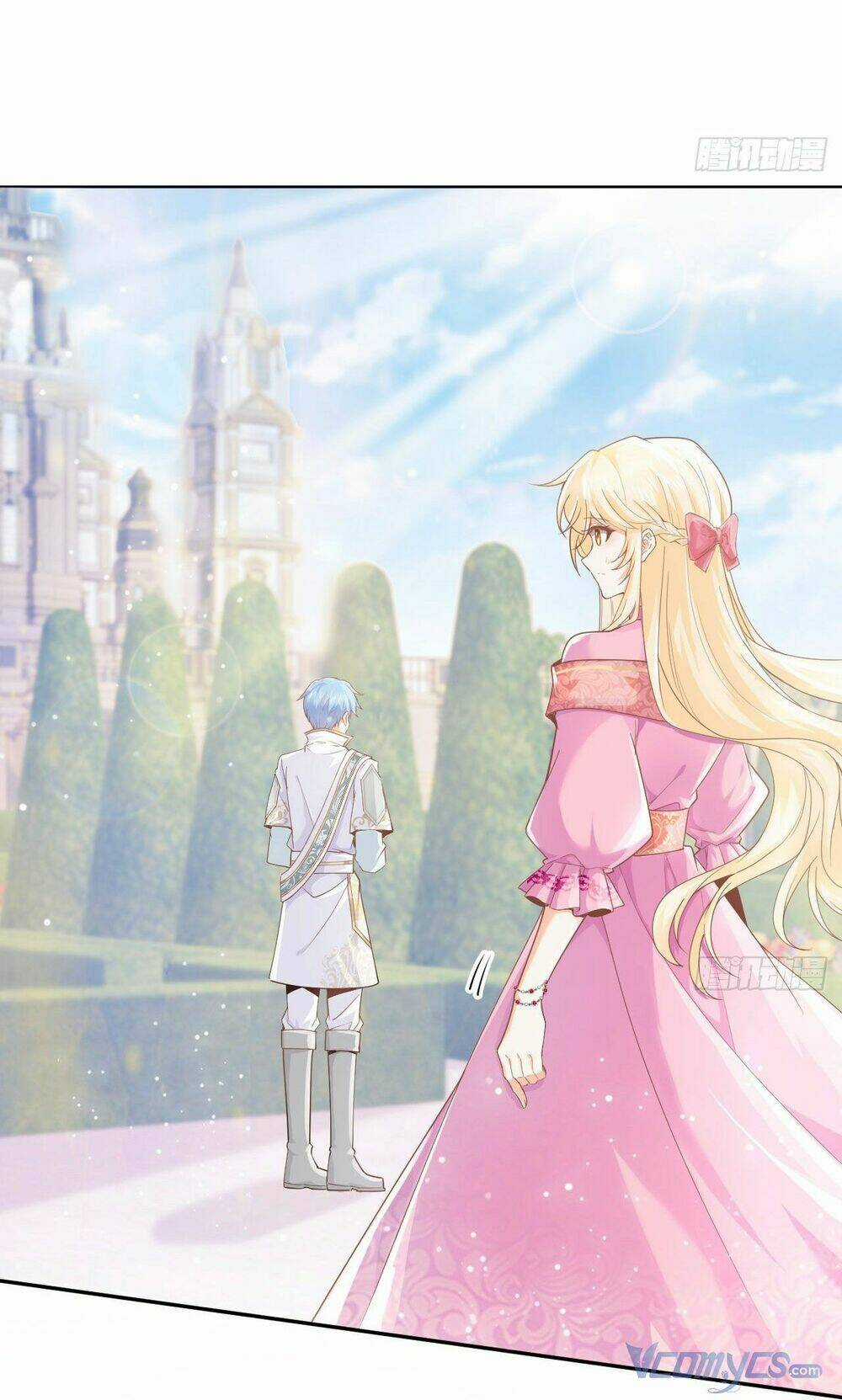 Quy Luật Yêu Đương Của Hải Vương Chapter 5 trang 41