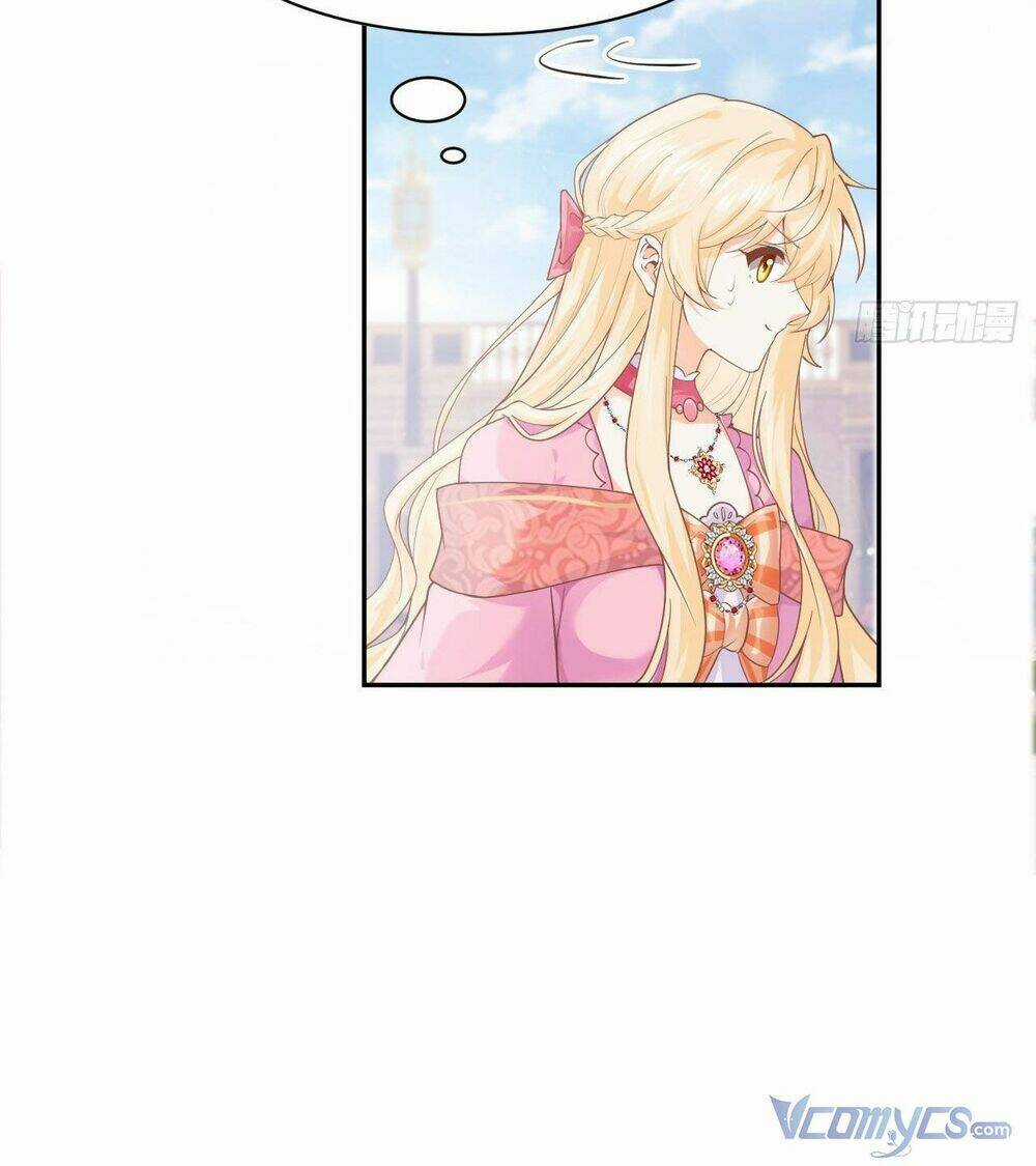 Quy Luật Yêu Đương Của Hải Vương Chapter 5 trang 43