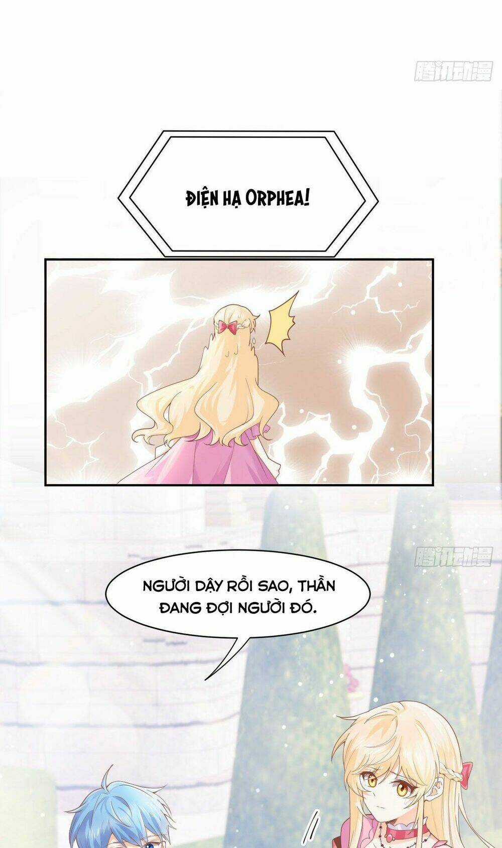 Quy Luật Yêu Đương Của Hải Vương Chapter 5 trang 44