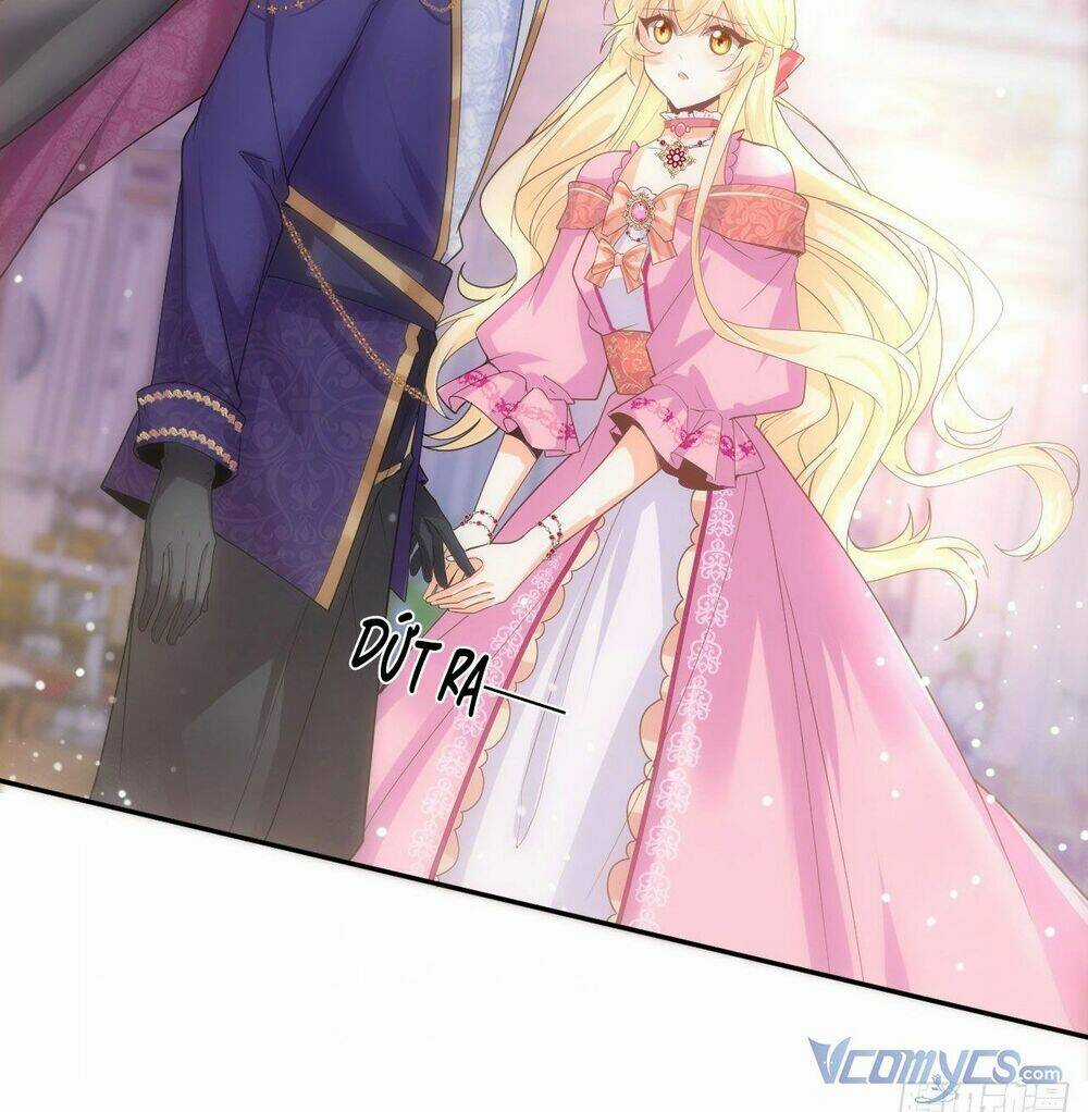 Quy Luật Yêu Đương Của Hải Vương Chapter 5 trang 5