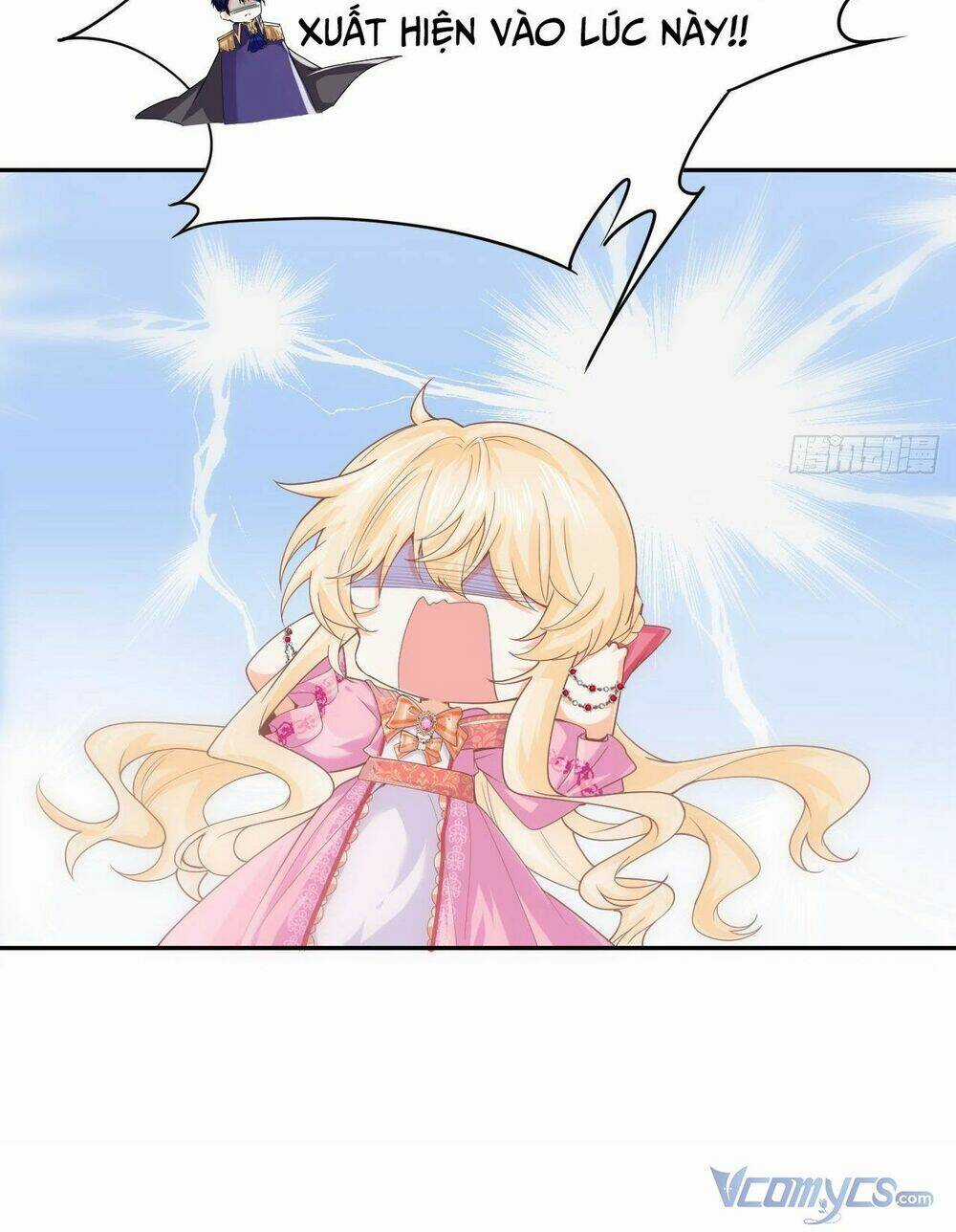 Quy Luật Yêu Đương Của Hải Vương Chapter 5 trang 51