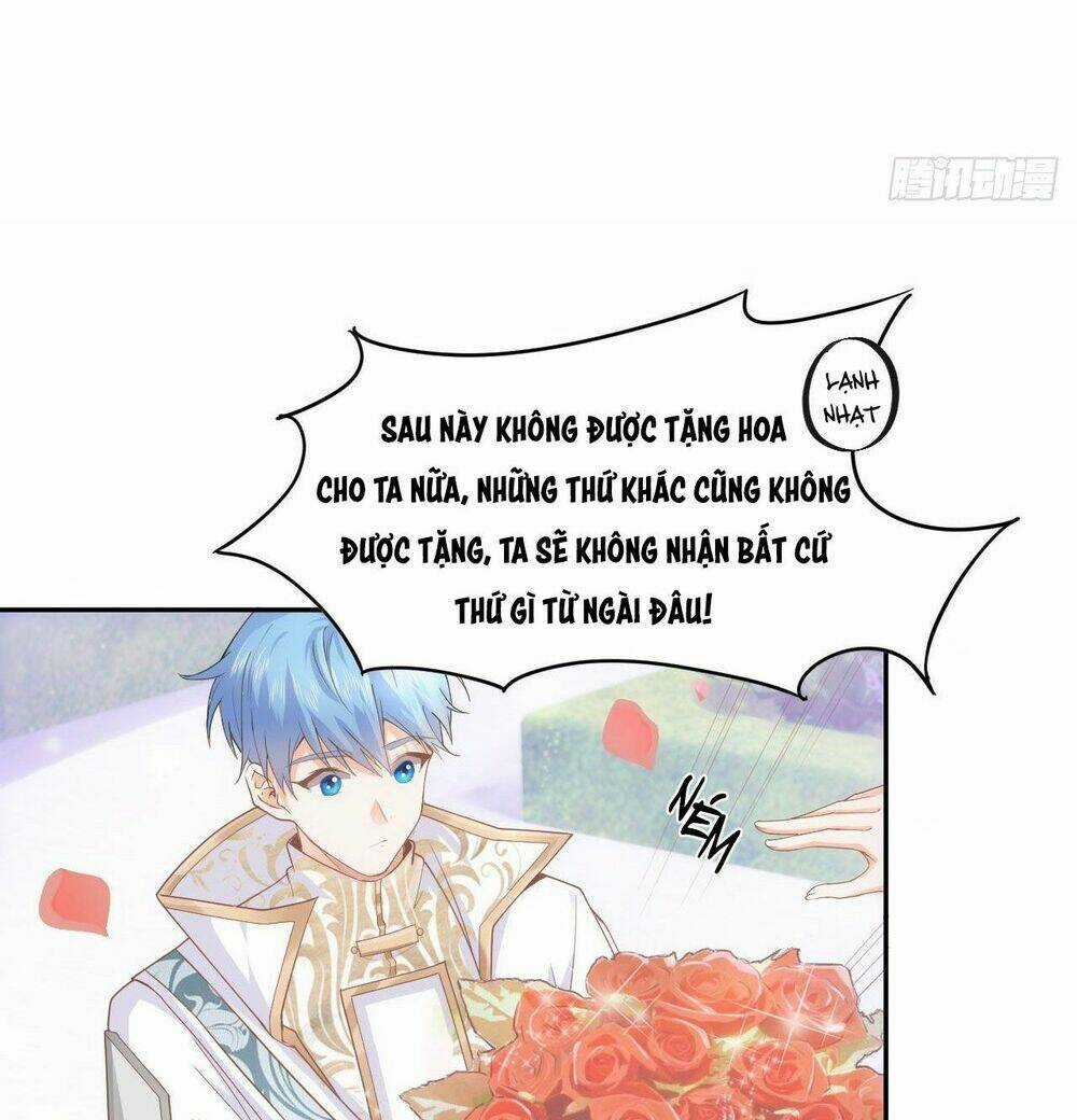 Quy Luật Yêu Đương Của Hải Vương Chapter 5 trang 52