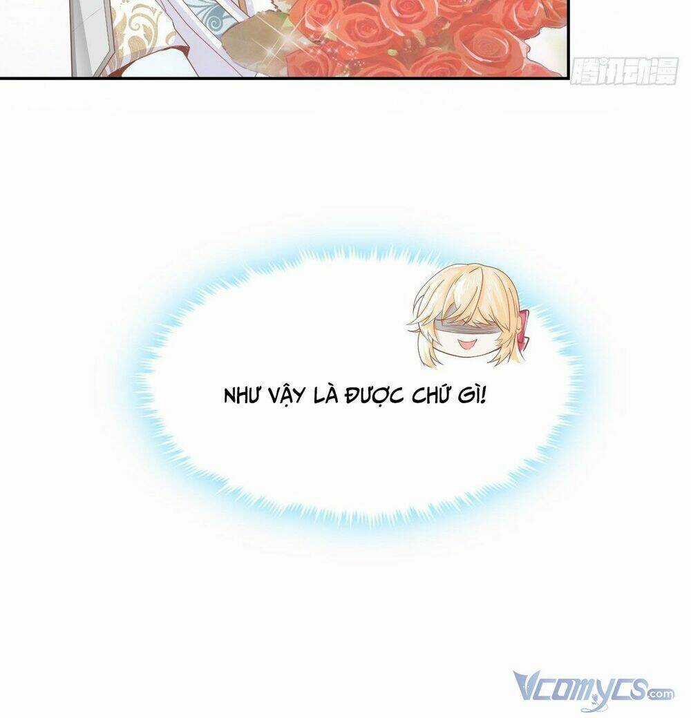 Quy Luật Yêu Đương Của Hải Vương Chapter 5 trang 53