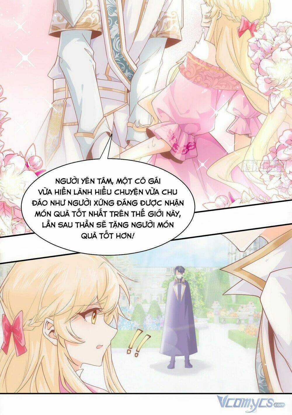 Quy Luật Yêu Đương Của Hải Vương Chapter 5 trang 55