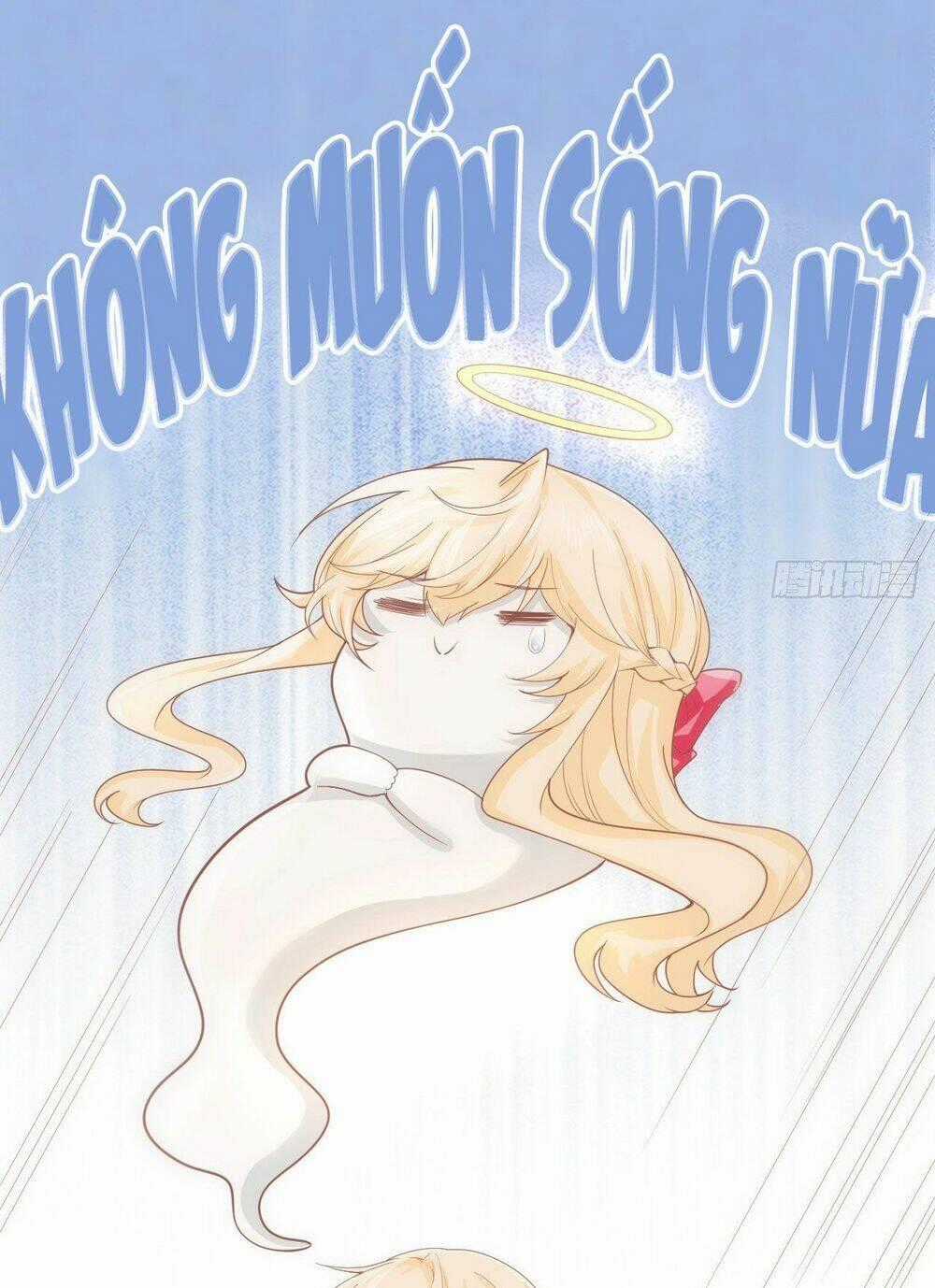 Quy Luật Yêu Đương Của Hải Vương Chapter 5 trang 57