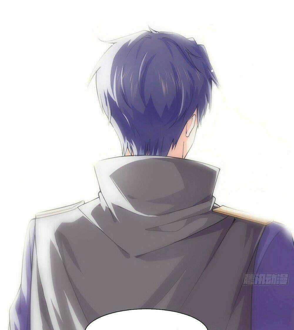 Quy Luật Yêu Đương Của Hải Vương Chapter 5 trang 8