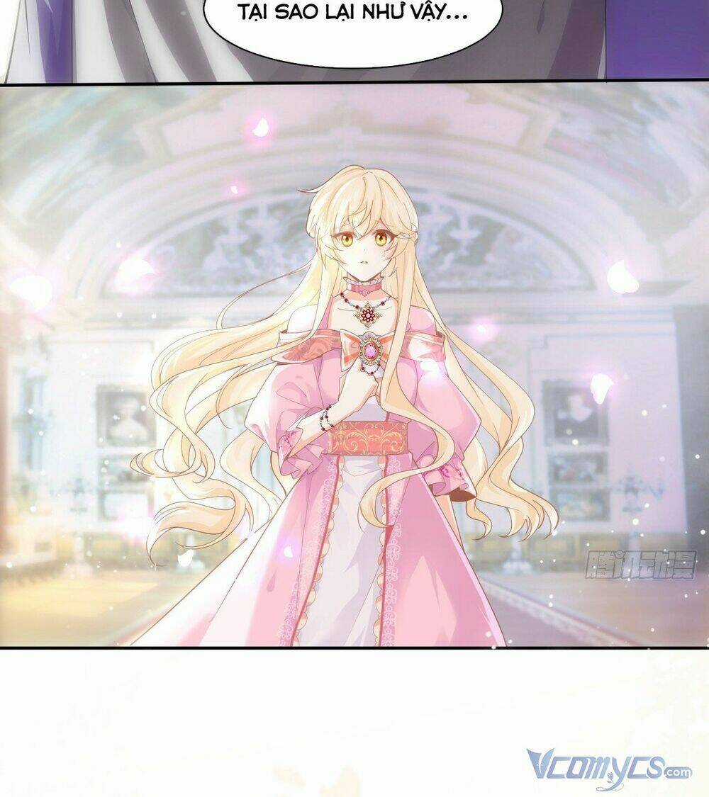 Quy Luật Yêu Đương Của Hải Vương Chapter 5 trang 9