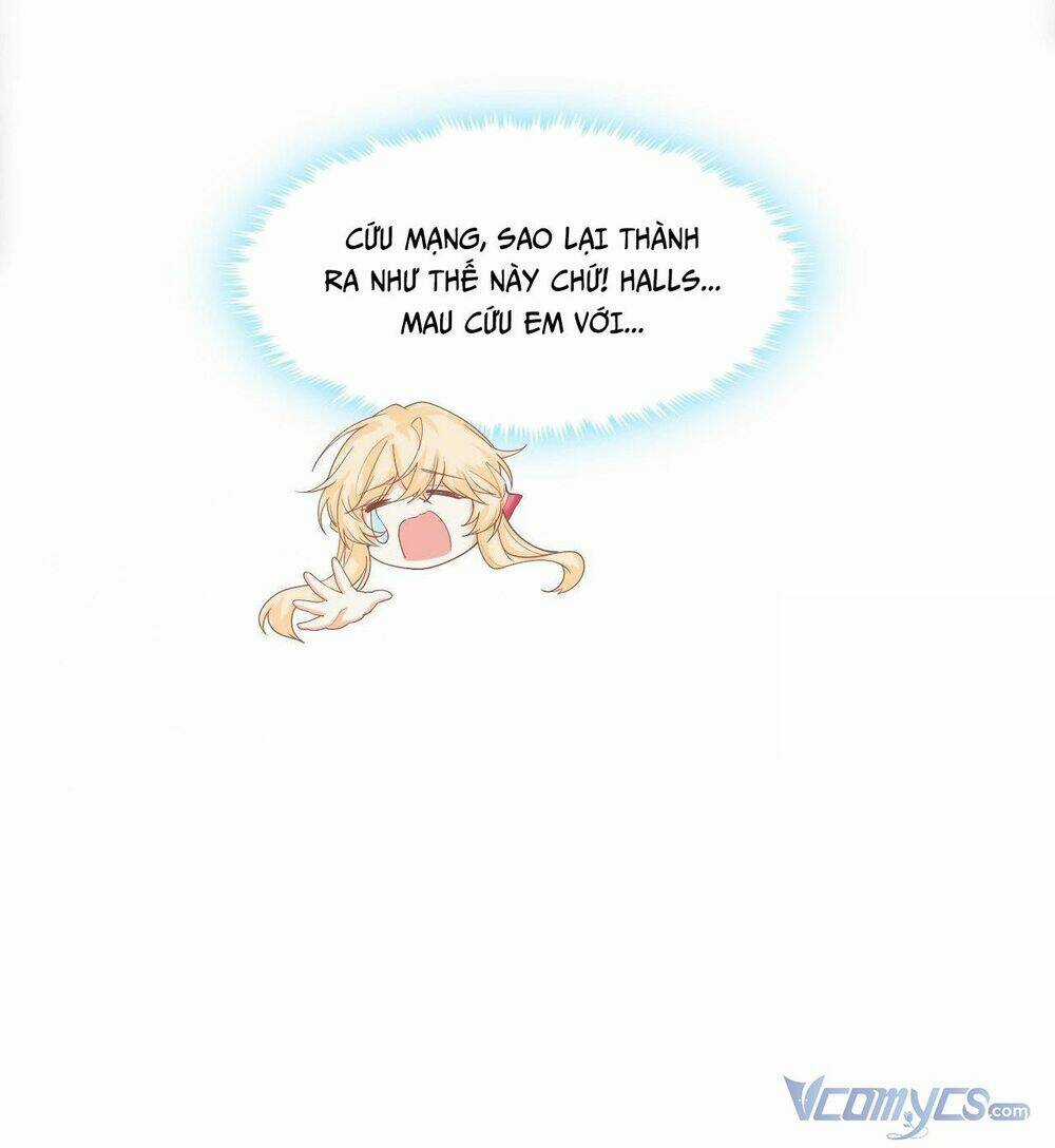 Quy Luật Yêu Đương Của Hải Vương Chapter 6 trang 11