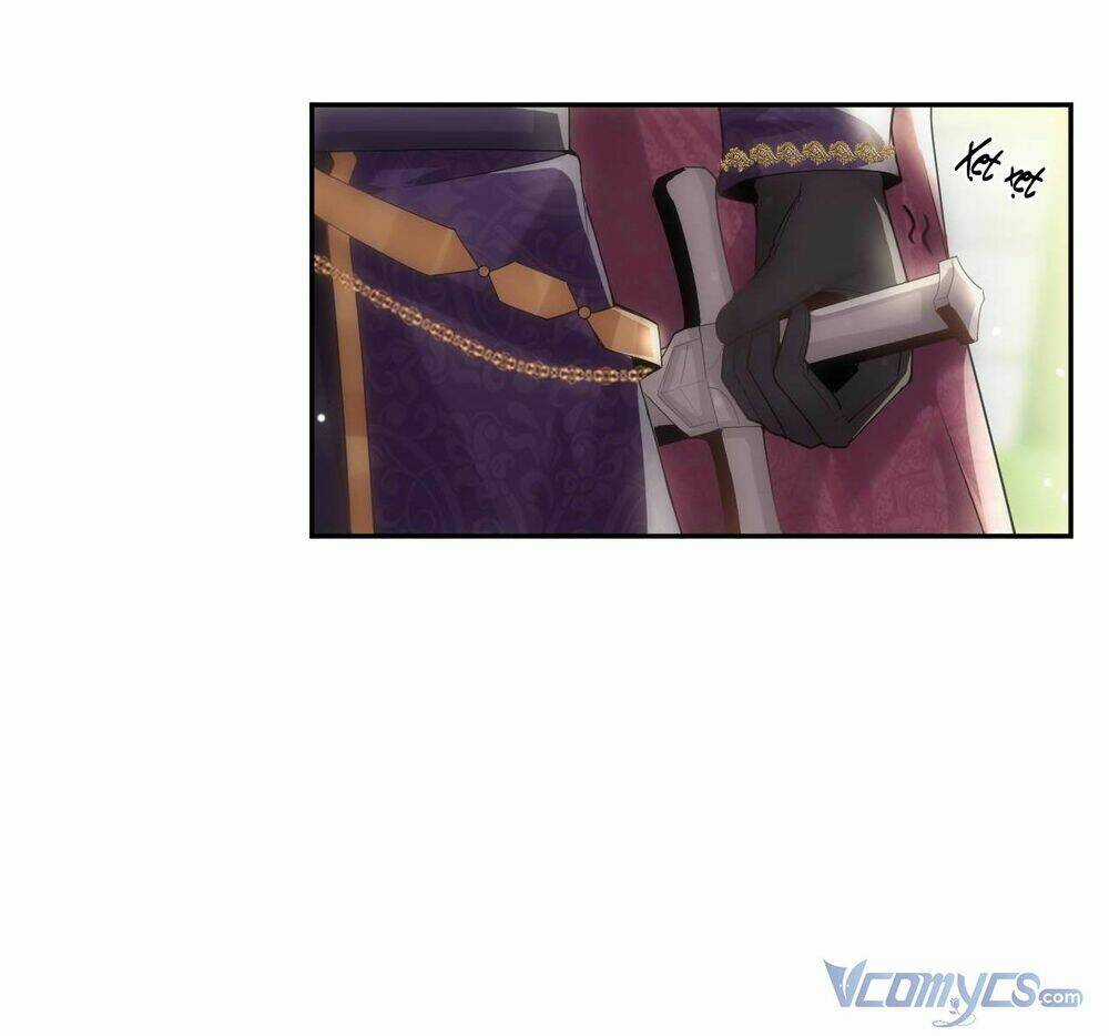 Quy Luật Yêu Đương Của Hải Vương Chapter 6 trang 14