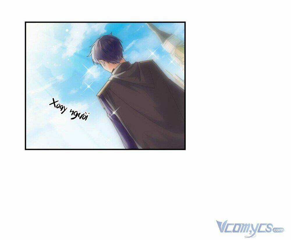 Quy Luật Yêu Đương Của Hải Vương Chapter 6 trang 15