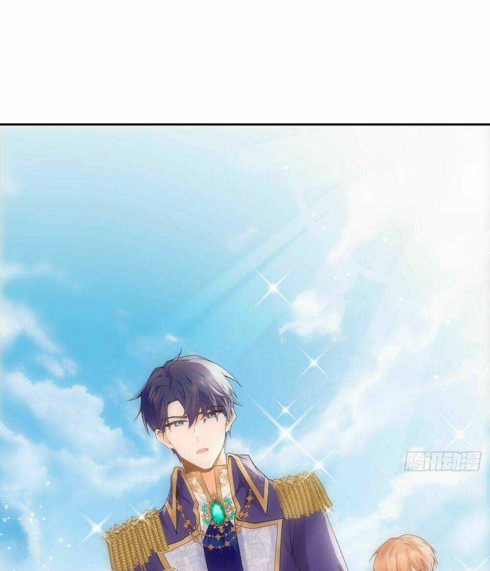 Quy Luật Yêu Đương Của Hải Vương Chapter 6 trang 19