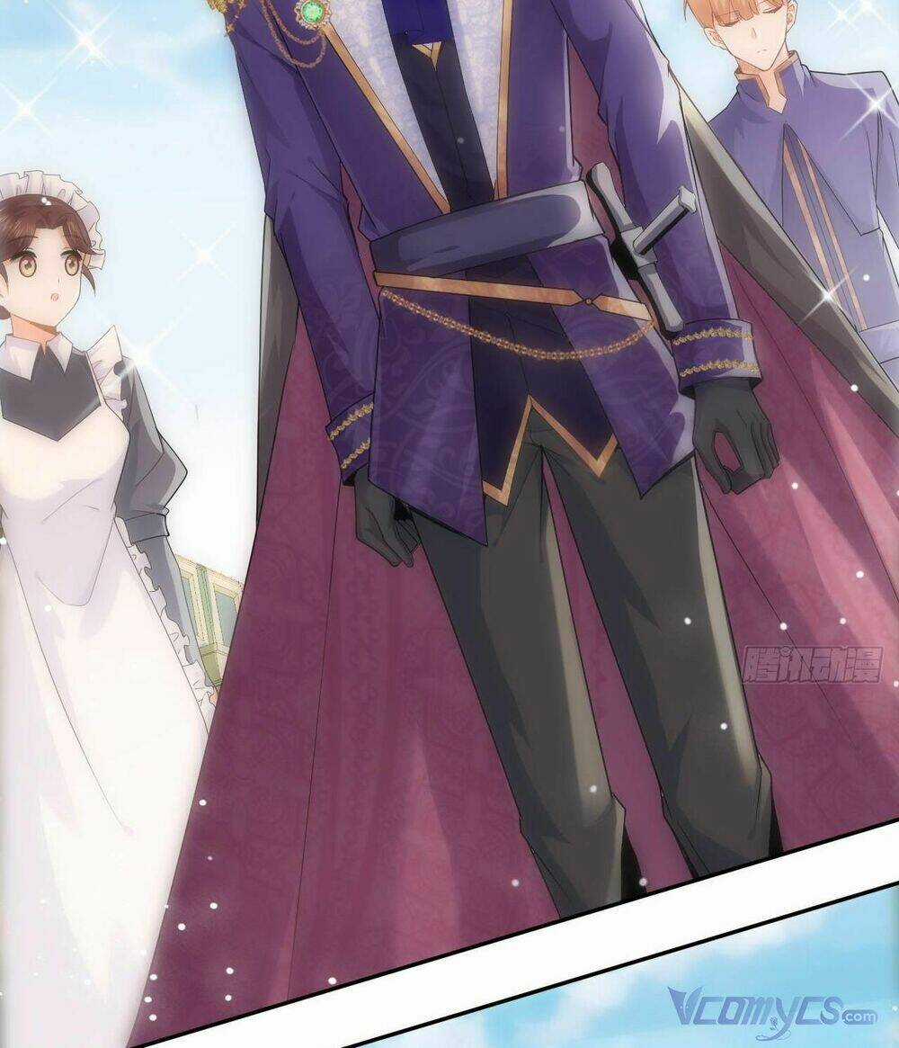 Quy Luật Yêu Đương Của Hải Vương Chapter 6 trang 20