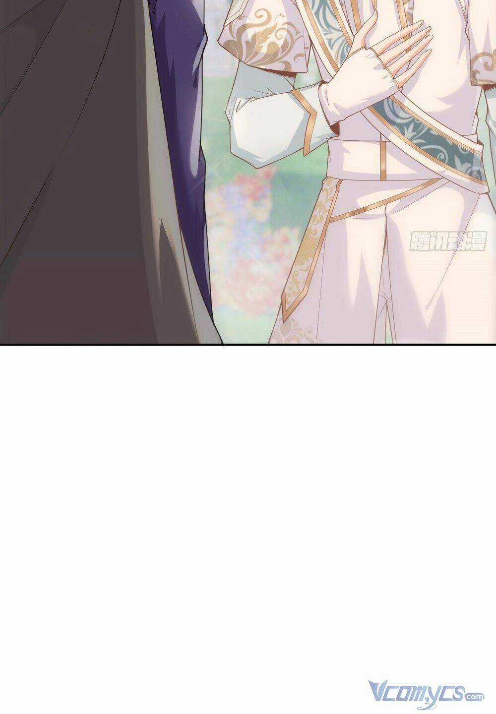 Quy Luật Yêu Đương Của Hải Vương Chapter 6 trang 23