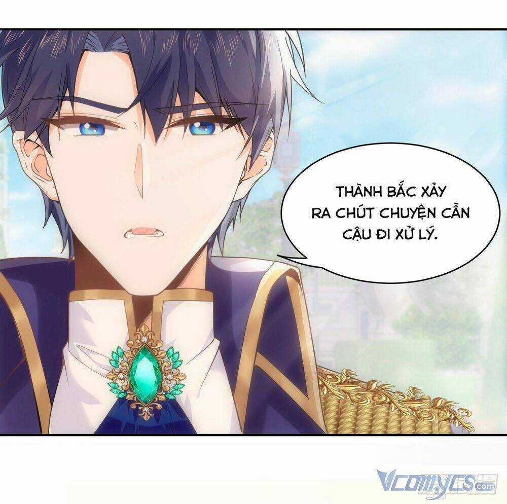 Quy Luật Yêu Đương Của Hải Vương Chapter 6 trang 24