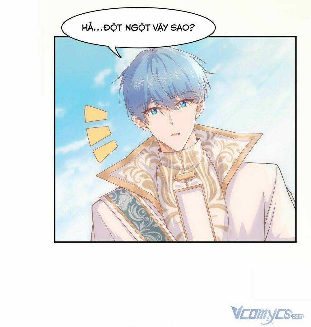 Quy Luật Yêu Đương Của Hải Vương Chapter 6 trang 25