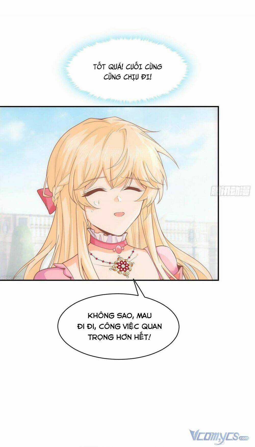 Quy Luật Yêu Đương Của Hải Vương Chapter 6 trang 28