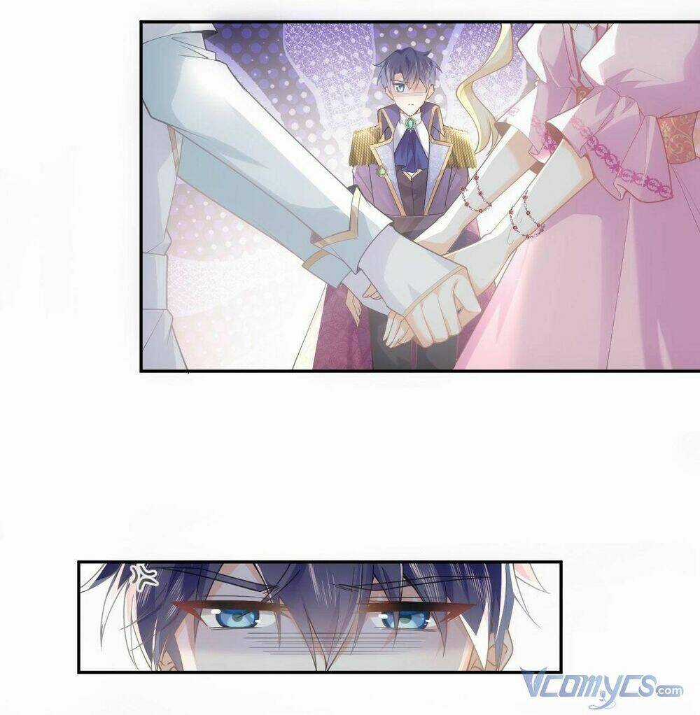 Quy Luật Yêu Đương Của Hải Vương Chapter 6 trang 29