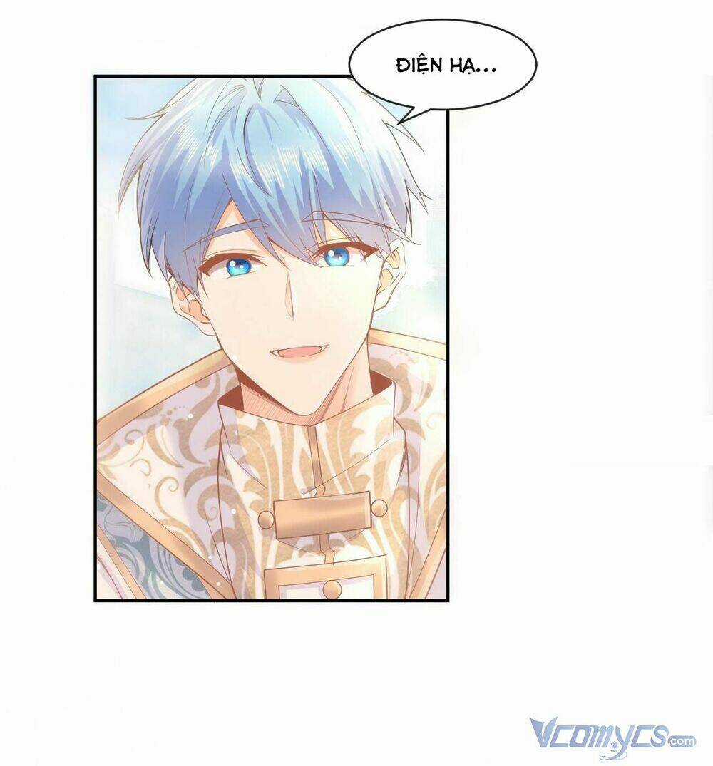 Quy Luật Yêu Đương Của Hải Vương Chapter 6 trang 3