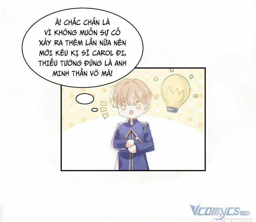 Quy Luật Yêu Đương Của Hải Vương Chapter 6 trang 32