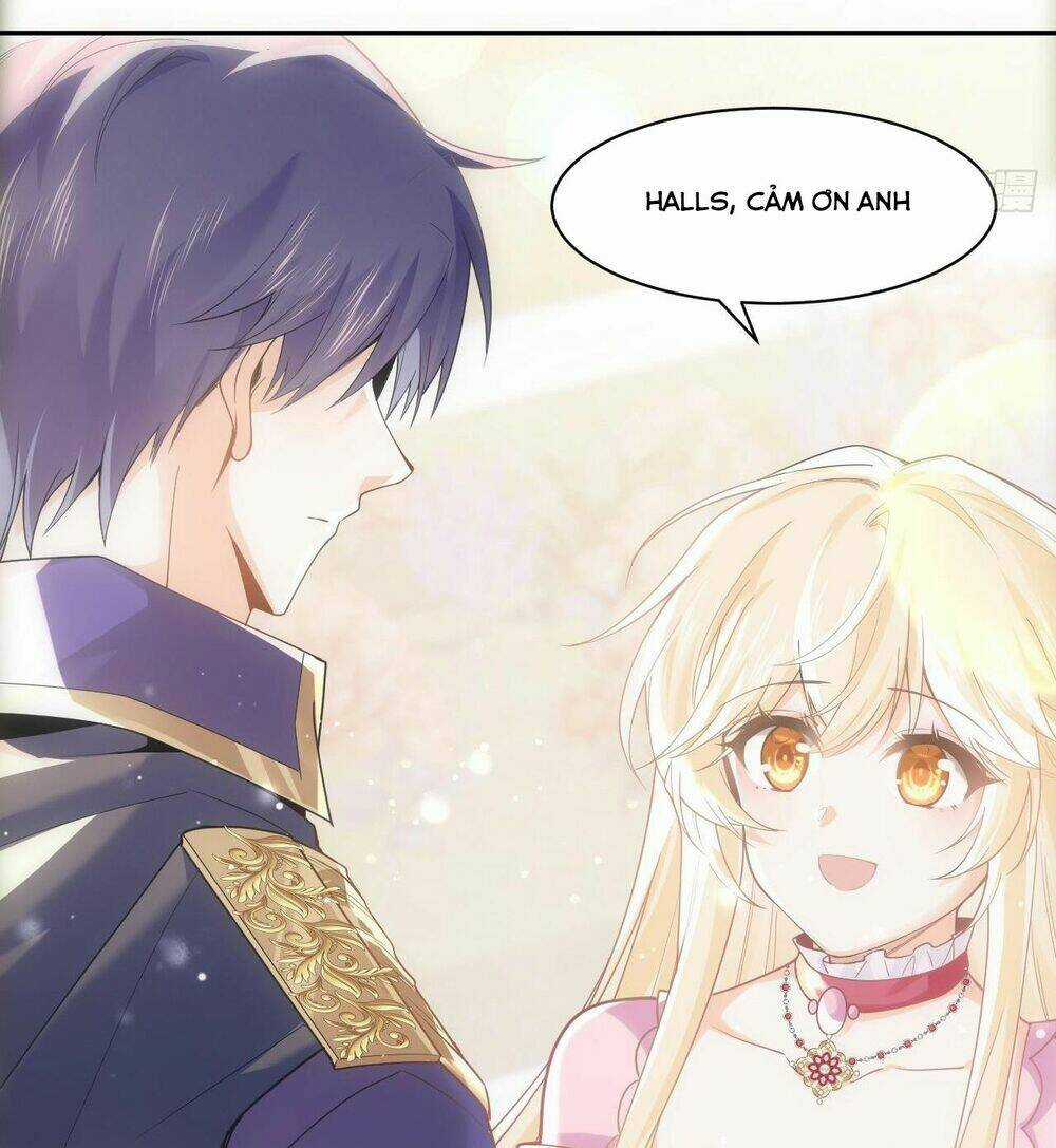 Quy Luật Yêu Đương Của Hải Vương Chapter 6 trang 34