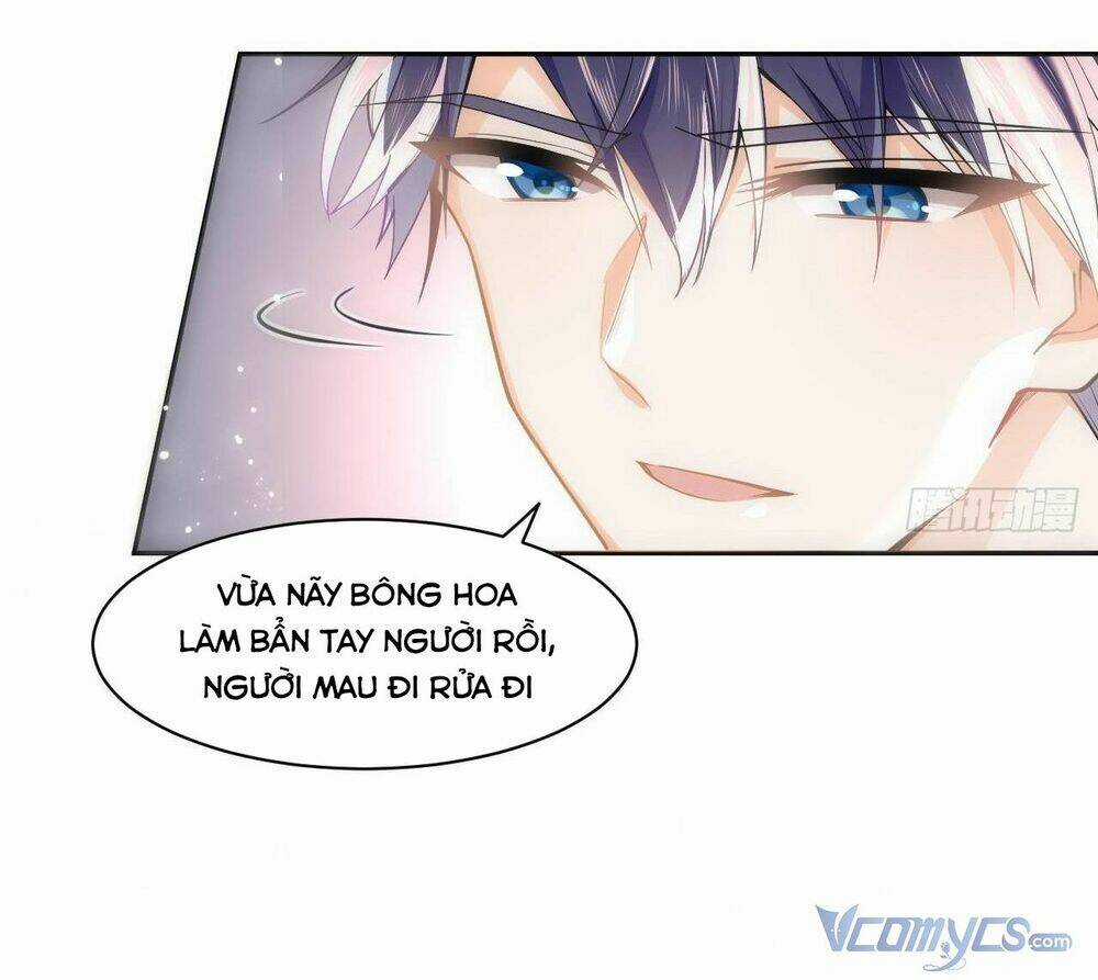 Quy Luật Yêu Đương Của Hải Vương Chapter 6 trang 37