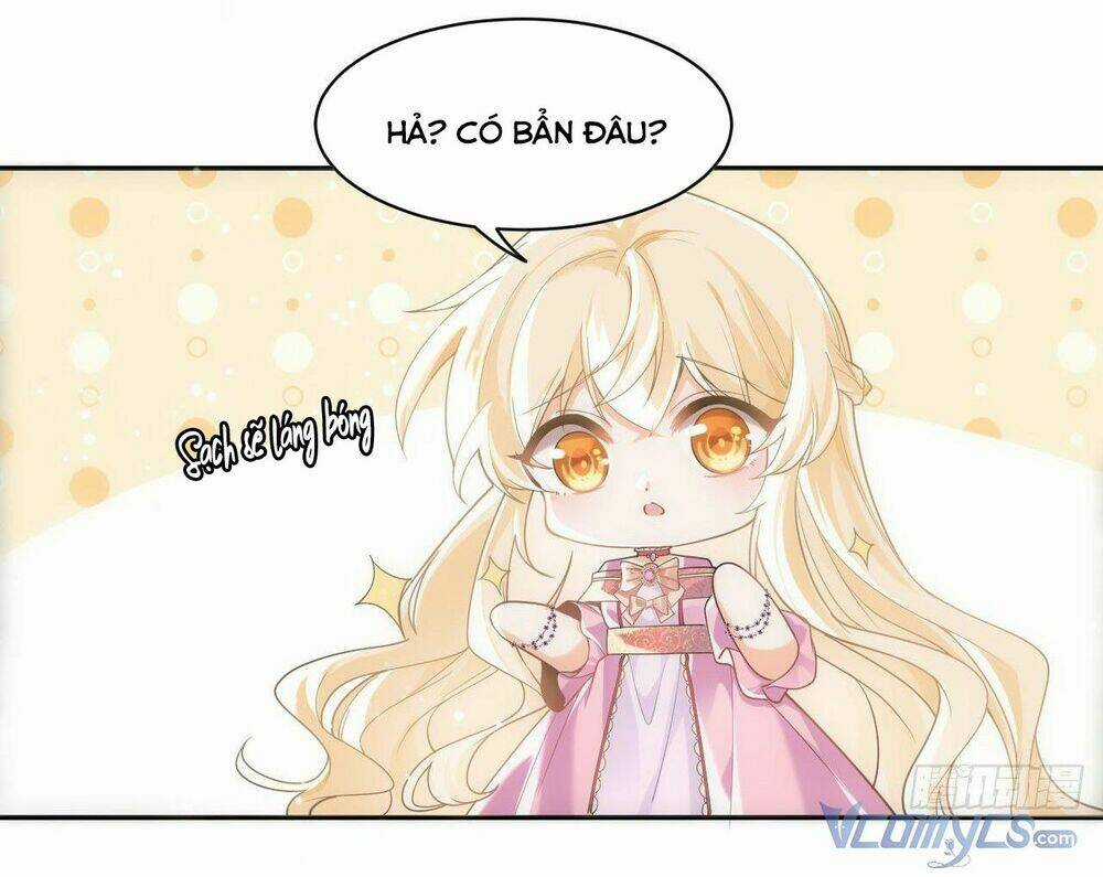 Quy Luật Yêu Đương Của Hải Vương Chapter 6 trang 38