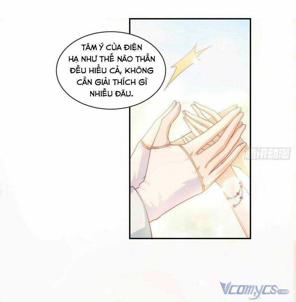 Quy Luật Yêu Đương Của Hải Vương Chapter 6 trang 4