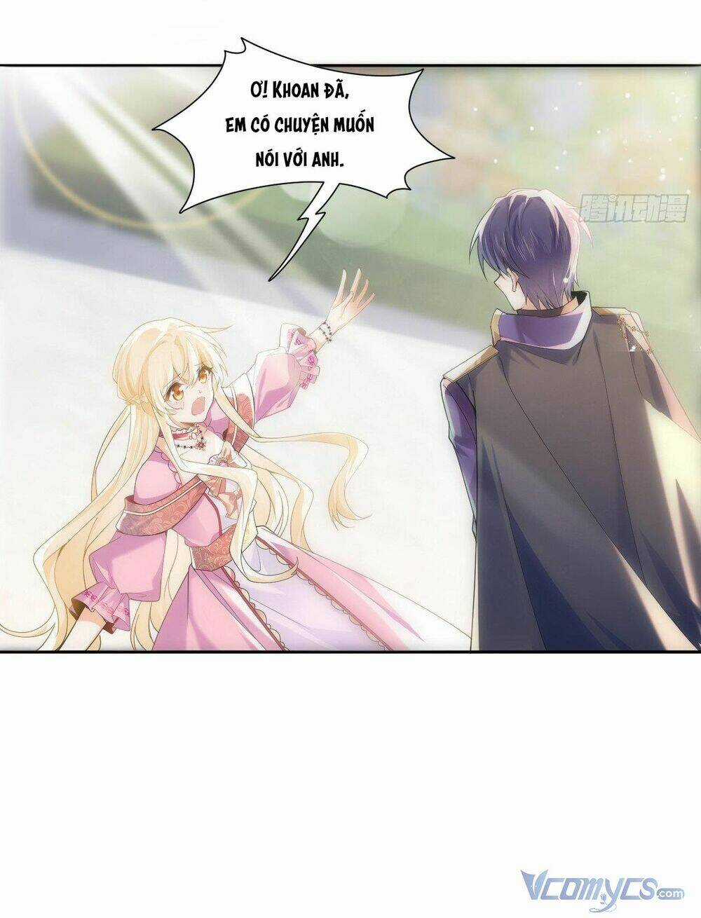 Quy Luật Yêu Đương Của Hải Vương Chapter 6 trang 40