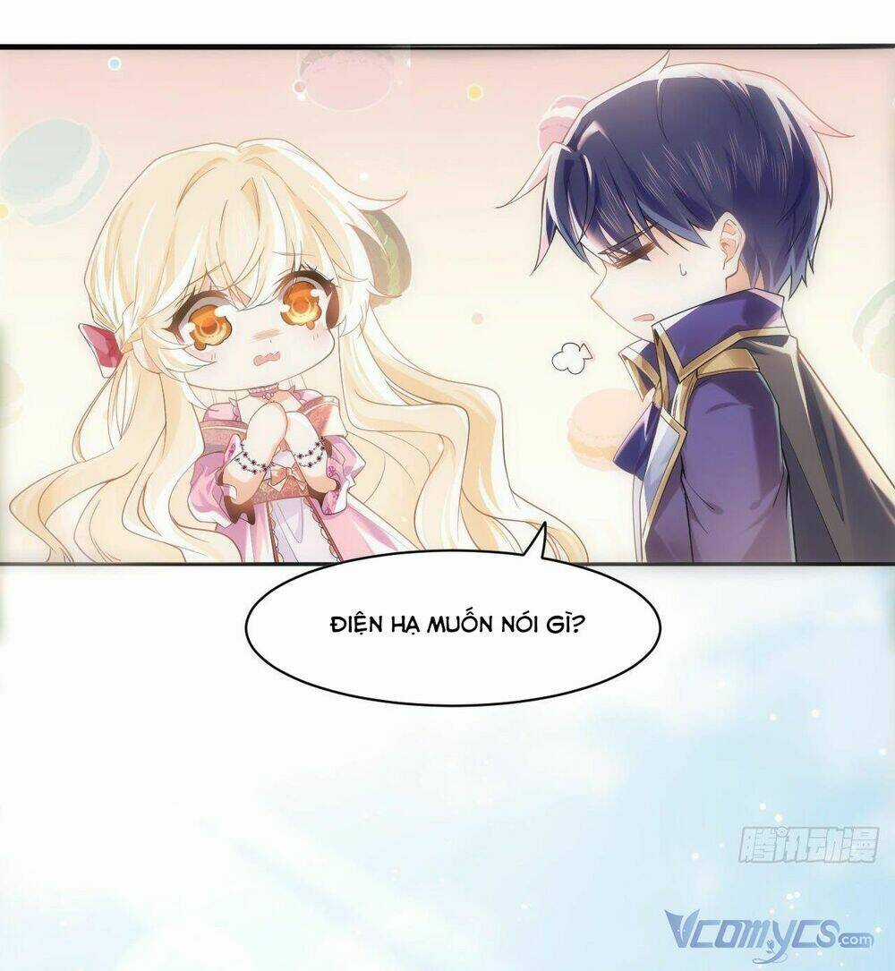 Quy Luật Yêu Đương Của Hải Vương Chapter 6 trang 41