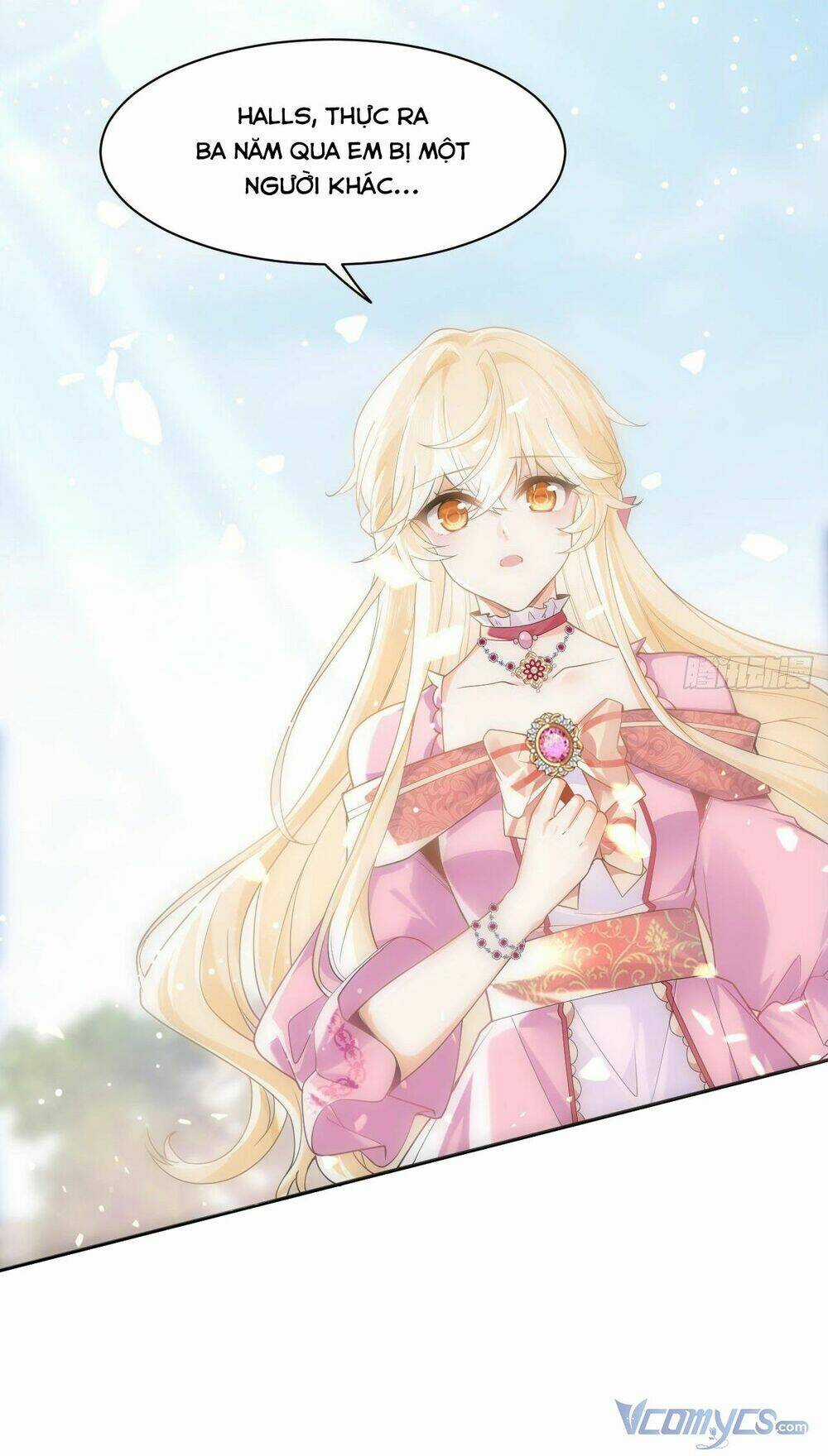 Quy Luật Yêu Đương Của Hải Vương Chapter 6 trang 42