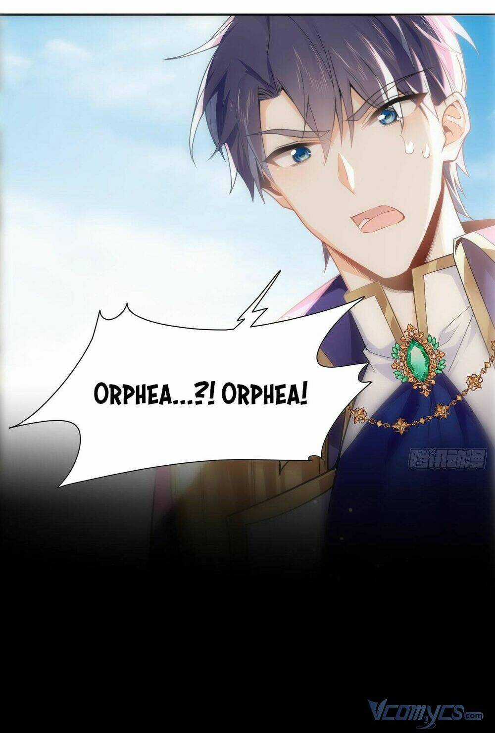 Quy Luật Yêu Đương Của Hải Vương Chapter 6 trang 46