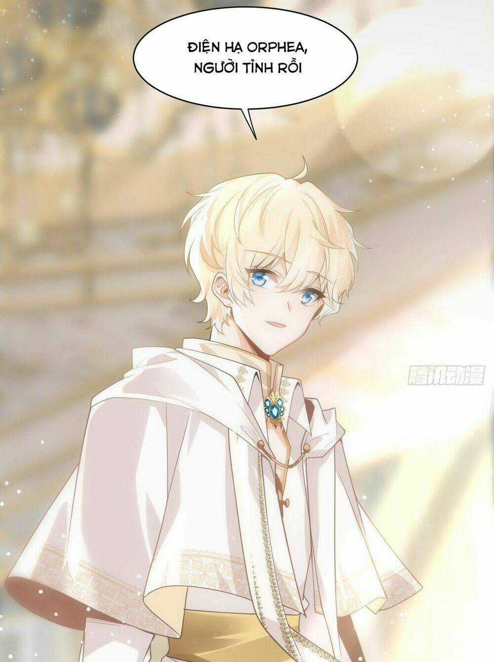 Quy Luật Yêu Đương Của Hải Vương Chapter 6 trang 48