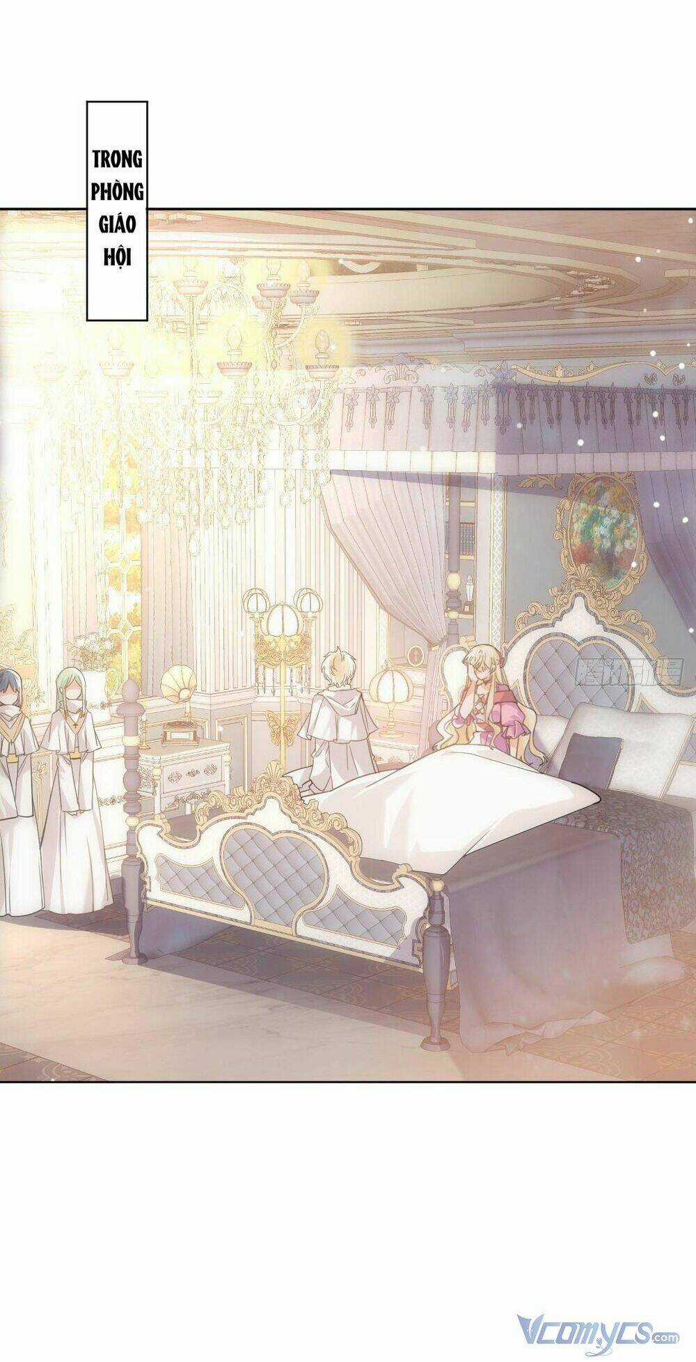 Quy Luật Yêu Đương Của Hải Vương Chapter 6 trang 50