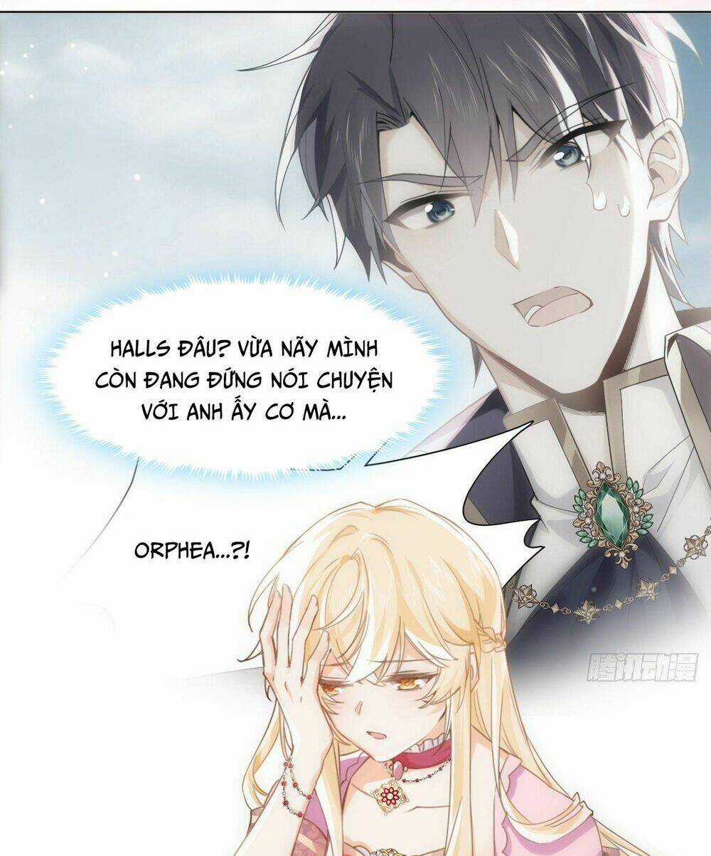 Quy Luật Yêu Đương Của Hải Vương Chapter 6 trang 51